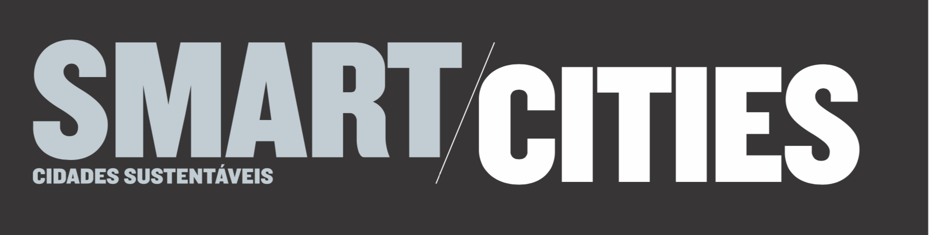 Smart Cities - Logo