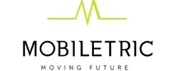 Mobiletric Logo