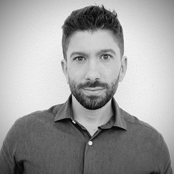 Márcio Miranda - Digital Marketing Manager