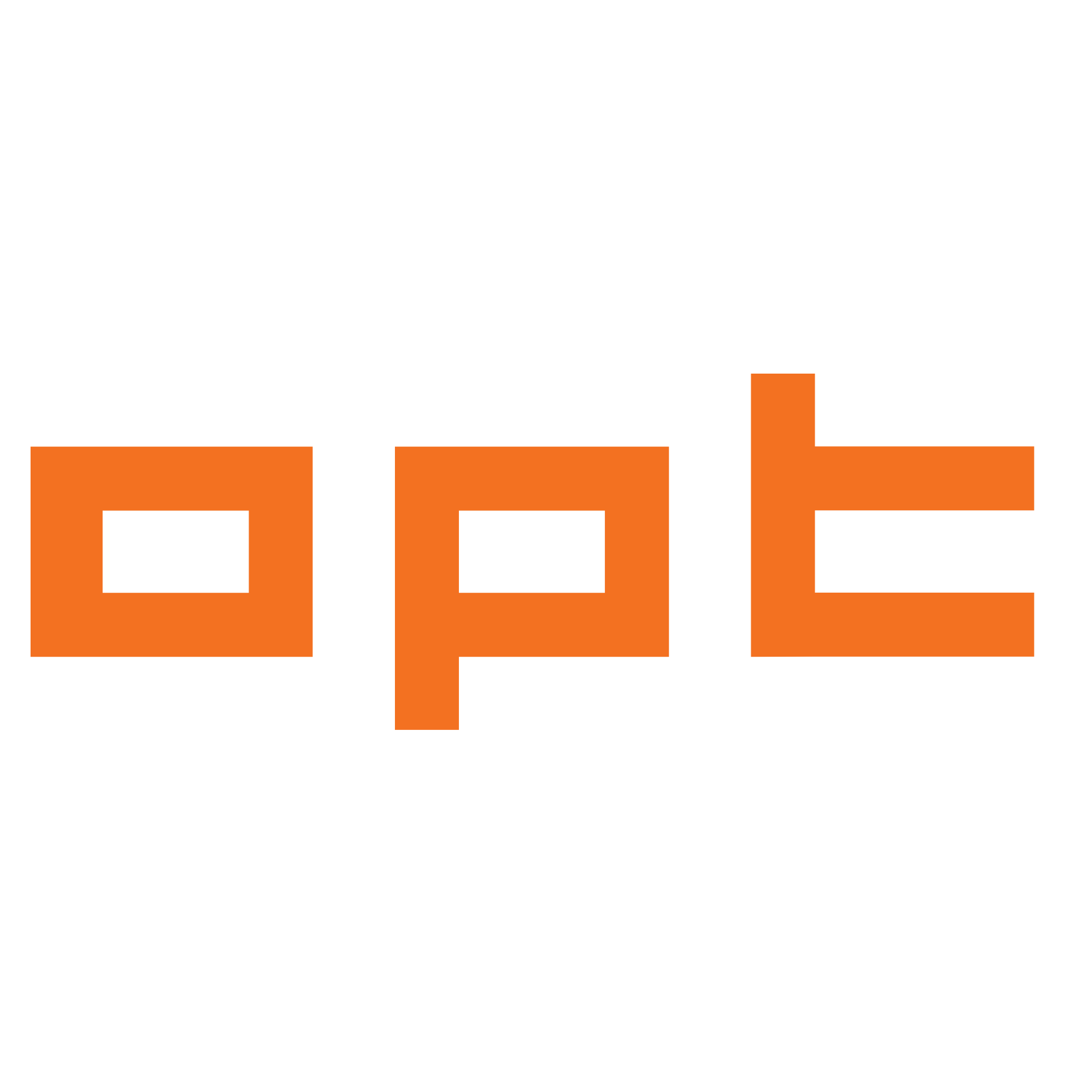 OPT - Optimização e Planeamento de Transportes, S.A. - Logo