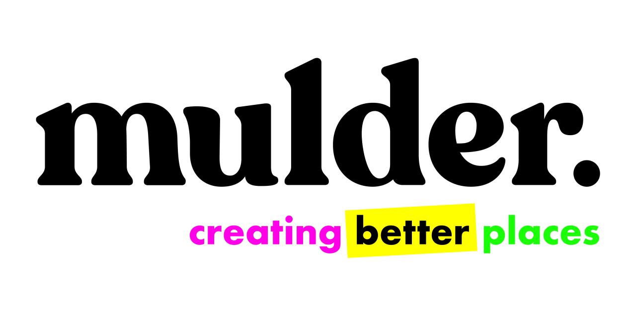 Mulder - Logo