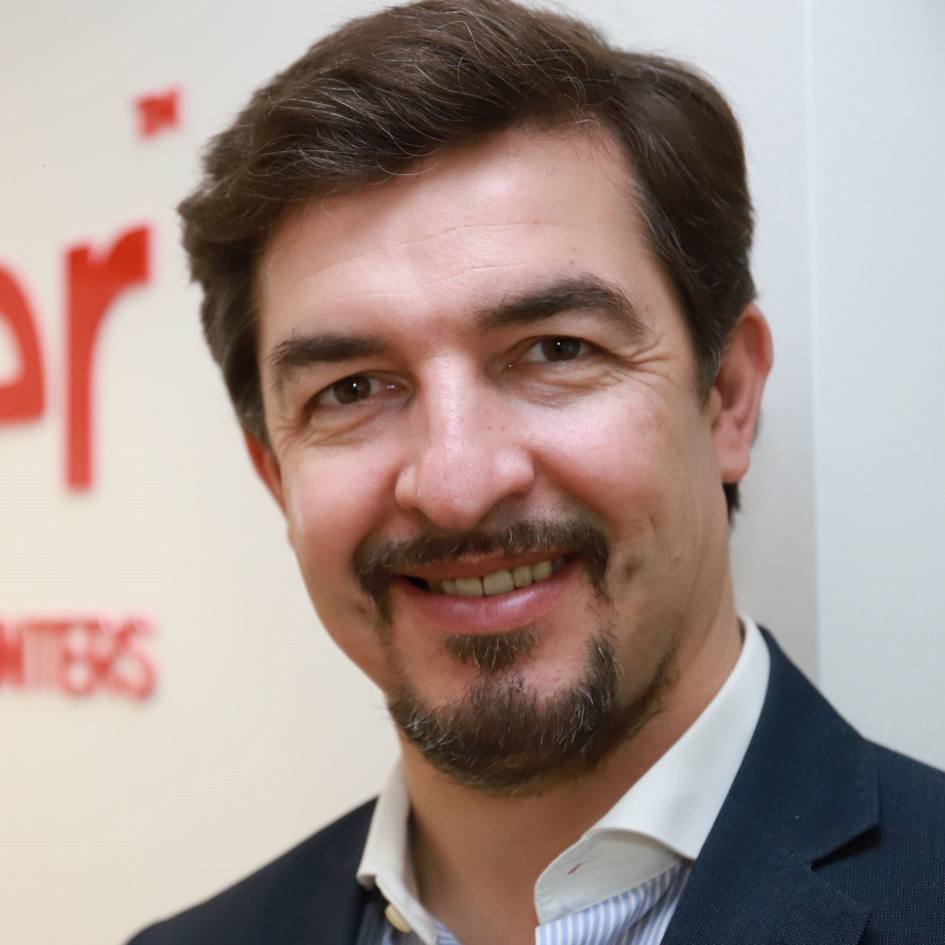 Pedro Branco - Business Director na Header™