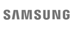 Samsung Logo Fornecedor & Parceiro