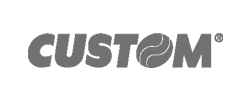 Custom Logo Fornecedor & Parceiro