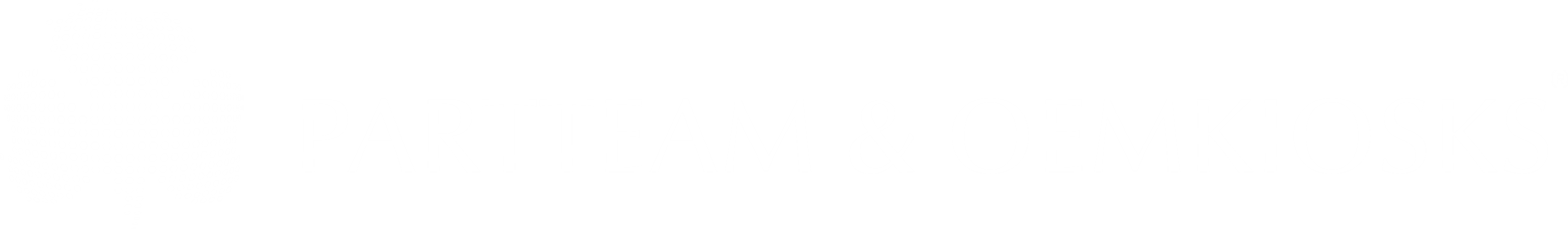 PARTTEAM & OEMKIOSKS Group Logo