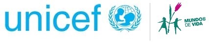 UNICEF e Mundos de Vida