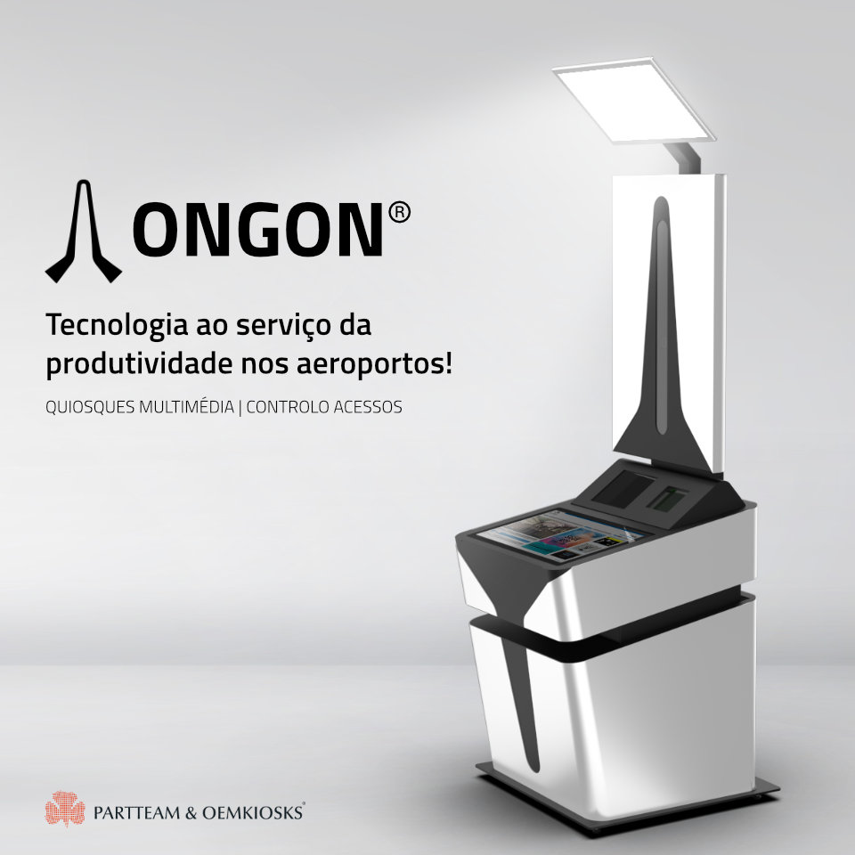 Ongon Paper - PARTTEAM & OEMKIOSKS