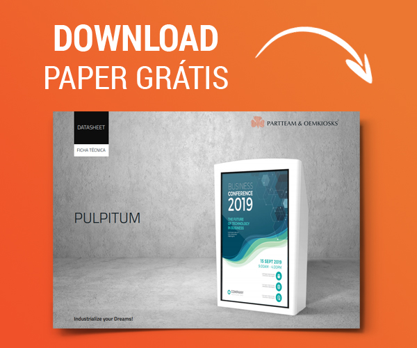 Pulpitum paper